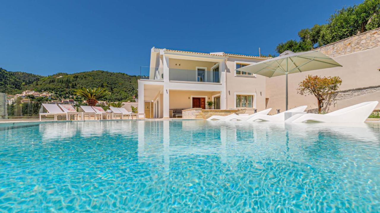 Kalami Beach - Villa Mara Exterior photo