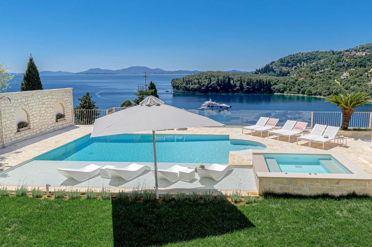 Kalami Beach - Villa Mara Exterior photo