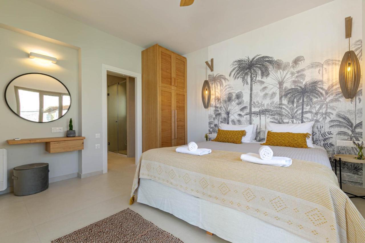 Kalami Beach - Villa Mara Exterior photo