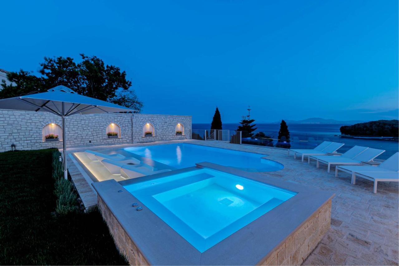 Kalami Beach - Villa Mara Exterior photo