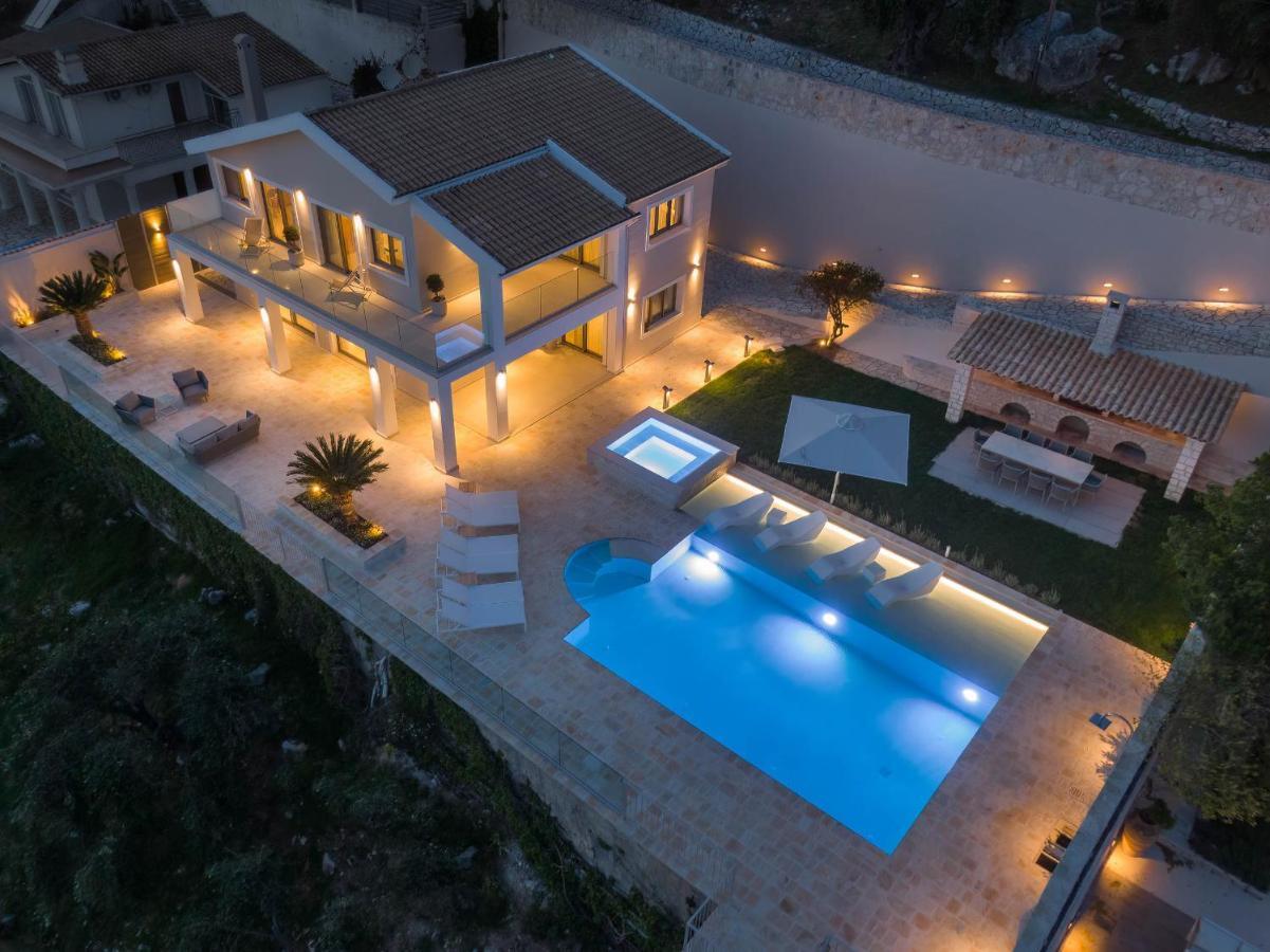 Kalami Beach - Villa Mara Exterior photo