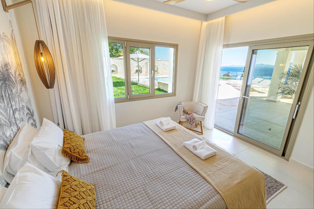 Kalami Beach - Villa Mara Exterior photo