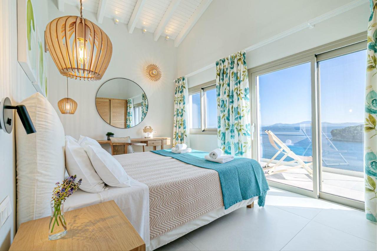 Kalami Beach - Villa Mara Exterior photo