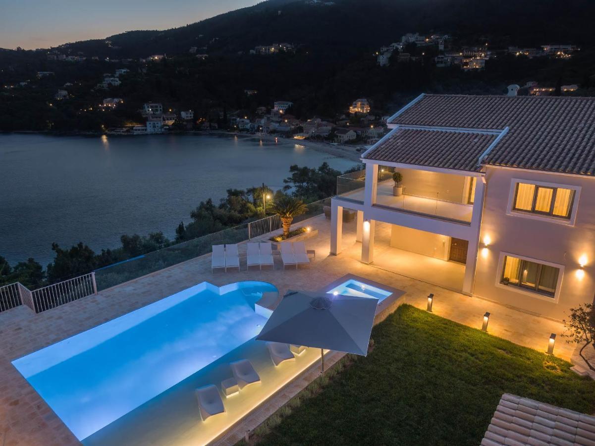 Kalami Beach - Villa Mara Exterior photo