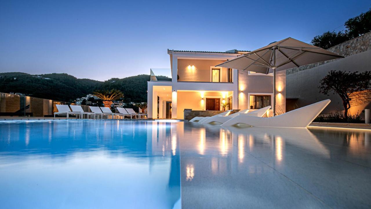 Kalami Beach - Villa Mara Exterior photo