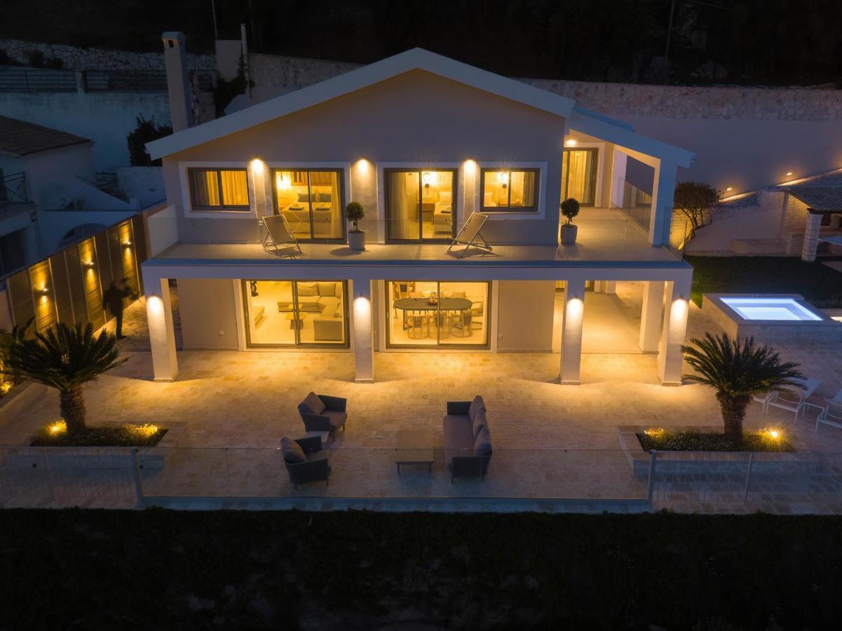 Kalami Beach - Villa Mara Exterior photo