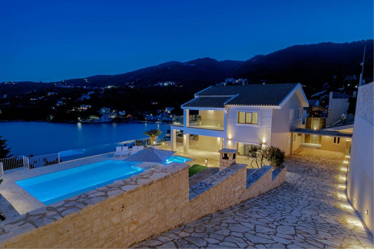 Kalami Beach - Villa Mara Exterior photo